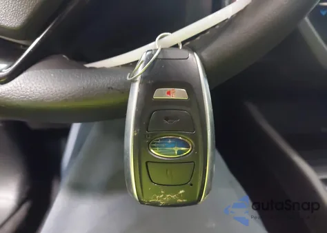 2025 Subaru Forester z USA, uszkodzony, nr VIN JF25LDDC95H43831